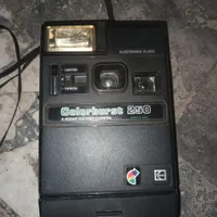 دوربین عکاسی قدیمی کداک KODAK 250|دوربین عکاسی و فیلم‌برداری|زاهدان, |دیوار