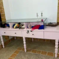 ویترین وچوبکارگالری|فروشگاه و مغازه|محمودآباد, |دیوار