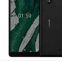 نوکیا لمسی 1pls