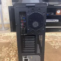 کیس گینینگ z790 ddr5|رایانه رومیزی|رشت, گلباغ نماز|دیوار