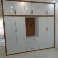 کابینت و کمد دیواری|مصالح و تجهیزات ساختمان|اسلام‌شهر, شهرک مهدیه|دیوار