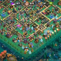 کلش اف کلنز