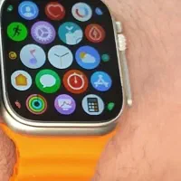 ساعت هوشمند