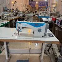 چرخ خیاطی راسته کامپیوتری جک مدل A4