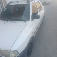 پراید مدل 95|خودرو سواری و وانت|رباط‌کریم, رباط‌کریم|دیوار