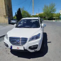 لیفان ایکس ۶۰ مدل ۹۵