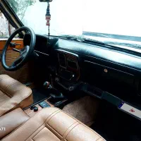 پیکان کلاستیک مدل80 کولر دار|خودرو سواری و وانت|رشت, حمیدیان|دیوار