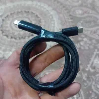 کابل شارژ گوشی آیفن اپل|لوازم جانبی موبایل و تبلت|قم, قلعه کامکار|دیوار