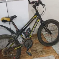 دوچرخه سایز 20 المپیا و سایز 12کویر