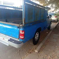 نیسان مدل 91|خودرو سواری و وانت|میبد, |دیوار