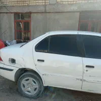 سمند مدل 86 LX.|خودرو سواری و وانت|یاسوج, |دیوار