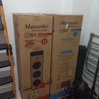 اسپیکر مکسیدر آکبند