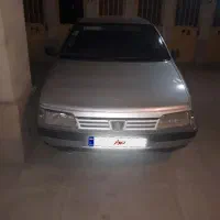 پژو ۴۰۵|خودرو سواری و وانت|کرمانشاه, |دیوار