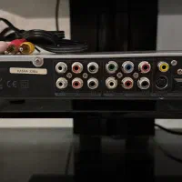 DVD Player برند کسری|پخش‌کننده DVD و ویدیو|مشهد, دانشجو|دیوار
