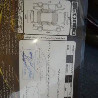 عروسک بیخرج بیرنگ موتور hp|خودرو سواری و وانت|لنگرود, |دیوار