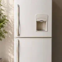 فروش یخچالGENERAL STEELاصل فوری