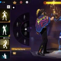 اکانت فری فایر|کنسول، بازی ویدئویی و آنلاین|تبریز, |دیوار