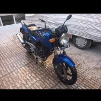 موتور باجاج پالس ۱۸۰سی سی|موتورسیکلت|کرمانشاه, |دیوار