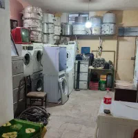 قطعات لباسشویی  استوک تمام برند ها