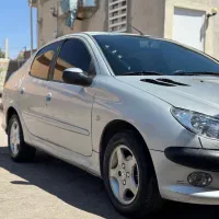 206 SD V19|خودرو سواری و وانت|کرمان, |دیوار