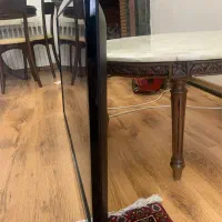 تلویزیون سامسونگ ۴۲ ، پنل ضربه خورده|تلویزیون و پروژکتور|تهران, تجریش|دیوار