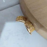 گوشواره صدفی نونو