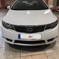 سراتو مدل ۹۷ آپشنال استثنایی