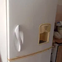 یخچال و فریزر آیسان|یخچال و فریزر|گلستان (تهران), |دیوار