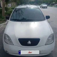 تیبا ۲ مدل ۹۶ بی‌رنگ