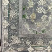 فرش ۱۲۰۰ شانه و ۱۵۰۰ شانه خرید از کارخانه|فرش|کاشان, شهرک صنعتی راوند|دیوار