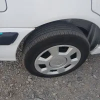 پارس ۱۴۰۲|خودرو سواری و وانت|قلعه گنج, |دیوار