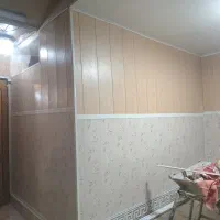 نصاب سقف کاذب.پانل وپارکت|خدمات پیشه و مهارت|اردبیل, |دیوار