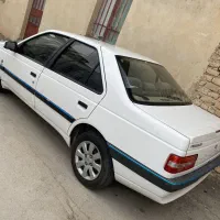 پژو SLX 96|خودرو سواری و وانت|ثلاث باباجانی, |دیوار