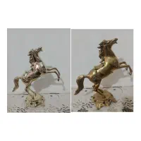 پرداختکاری لوازم برنزی و برنجی|صنایع دستی و سایر لوازم تزئینی|اردبیل, |دیوار