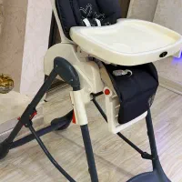 صندلی غذای کودک