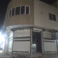 /تجاری ۲۱۰ متر/ شهرک غرب /چهاراه مخابرات/ شریعتی