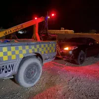 امداد خودرو فیروزآباد جم فراشبند شیراز کوار قیر .
