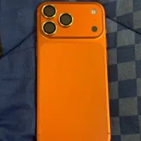 آیفون 17 پرومکس