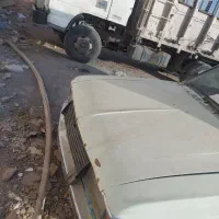 وانت پیکان مدل ۷۹|خودرو سواری و وانت|مبارکه, |دیوار