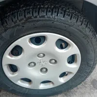 فروش فوری پژو ۲۰۶