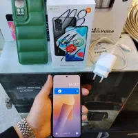 گوشی شیائومی نوت11/حافظه 128 لازرورق/موبایل مختاری|موبایل|قرچک, مهدیه|دیوار