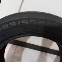 لاستیک HABILEADسایز 205/55R16