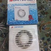 فن سرویس|پنکه و تصفیهکنندهٔ هوا|یزد, |دیوار