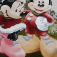 فرش کودک|فرش|ری, صفاییه (چشمه علی)|دیوار