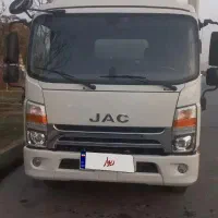 جک ۹تن مدل 401