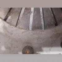 دیسک ولوو و رنو|قطعات یدکی و لوازم جانبی|خسروشاه, |دیوار