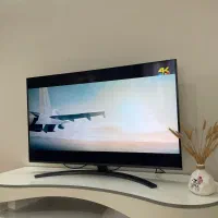تلویزیون LG  . اینچ 49|تلویزیون و پروژکتور|تهران, شوش (باغ آذری)|دیوار