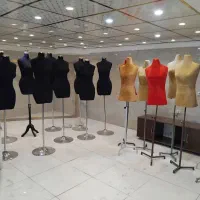 فروش ویژه مانکن و لباس عروس