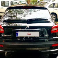 207 پانا اتومات ۴۰۲|خودرو سواری و وانت|مشهد, امام رضا (ع)|دیوار