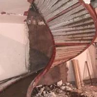 جوشکاری و ساختمانی
